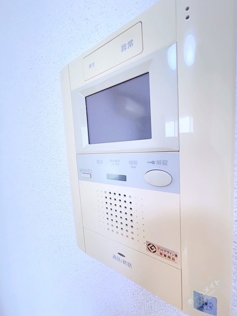 拡大写真:カーライル堺市駅前 4階403の内観
