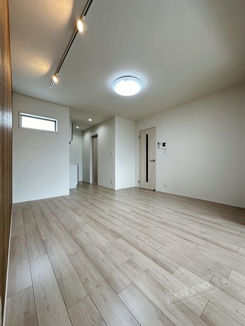 拡大写真:フジパレス堺もずⅤ番館 3階303の内観