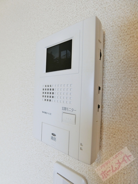 拡大写真:レオネクスト美原野元 1階104の内観