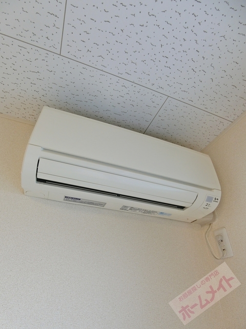 拡大写真:レオネクスト美原野元 1階104の内観