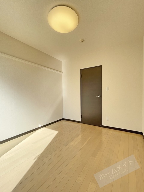 拡大写真:レオネクストカルミアオクイ 1階101の内観