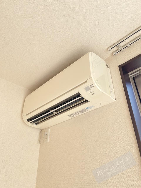 拡大写真:レオネクストカルミアオクイ 1階101の内観