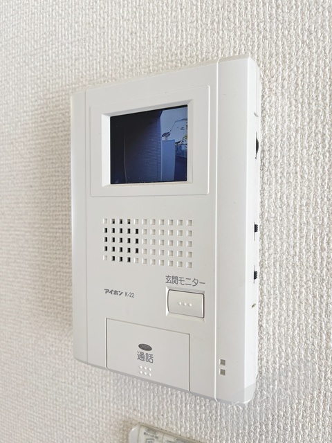 拡大写真:レオネクストカルミアオクイ 1階101の内観