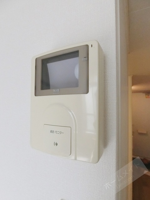 拡大写真:レオパレスプレノタートⅠ 1階105の内観