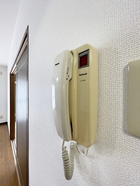 拡大写真:サンクス第三ハイツ 1階1Bの内観
