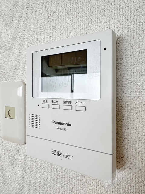 拡大写真:阪口ハイツ 2階203の内観