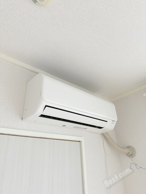 拡大写真:阪口ハイツ 2階203の内観