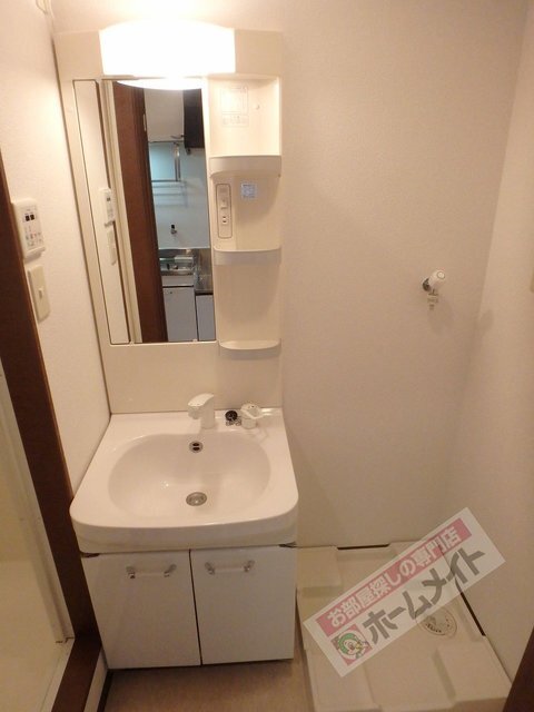 拡大写真:フジパレス鳳東町 1階105の内観