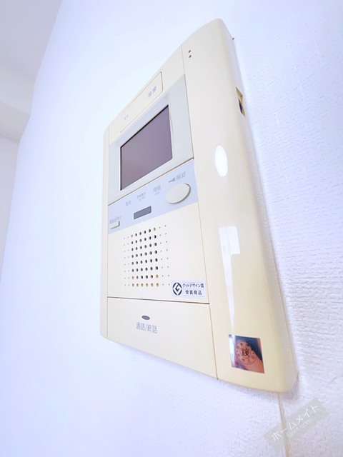 拡大写真:カーライル堺市駅前 3階303の内観