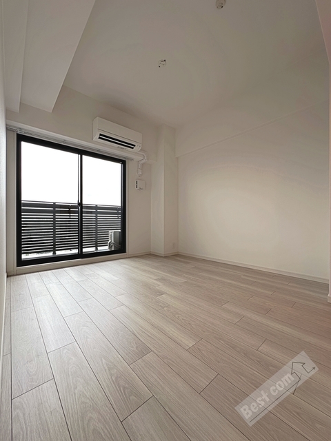 拡大写真:S-RESIDENCE堺湊駅前azure 14階1405の内観