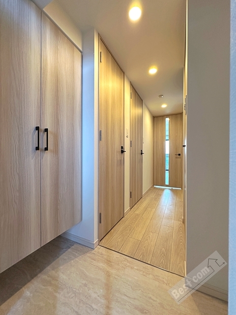 拡大写真:S-RESIDENCE堺湊駅前azure 14階1405の内観