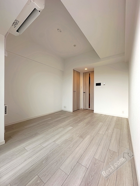 拡大写真:S-RESIDENCE堺湊駅前azure 14階1405の内観