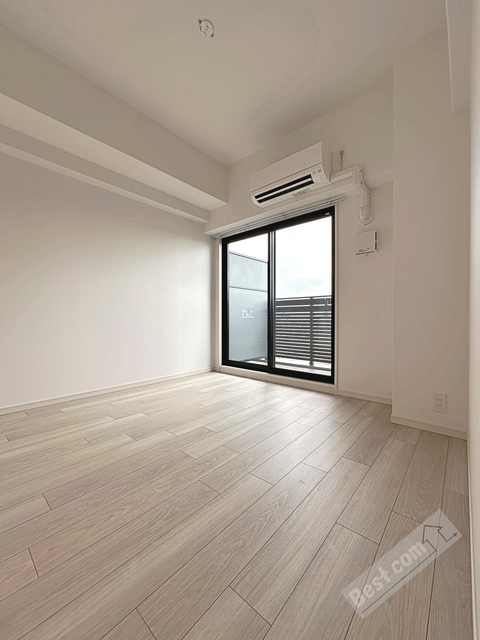 拡大写真:S-RESIDENCE堺湊駅前azure 14階1405の内観