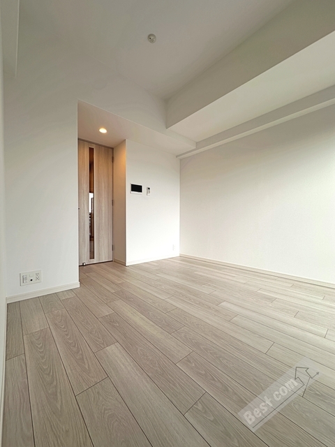 拡大写真:S-RESIDENCE堺湊駅前azure 14階1405の内観