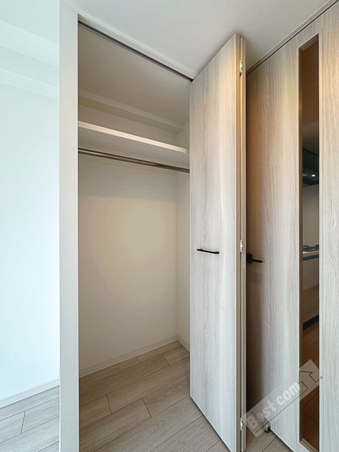 拡大写真:S-RESIDENCE堺湊駅前azure 14階1405の内観