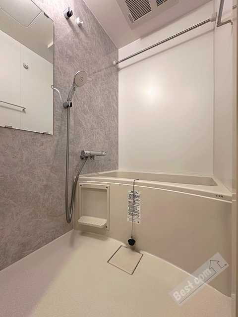 拡大写真:S-RESIDENCE堺湊駅前azure 14階1405の内観