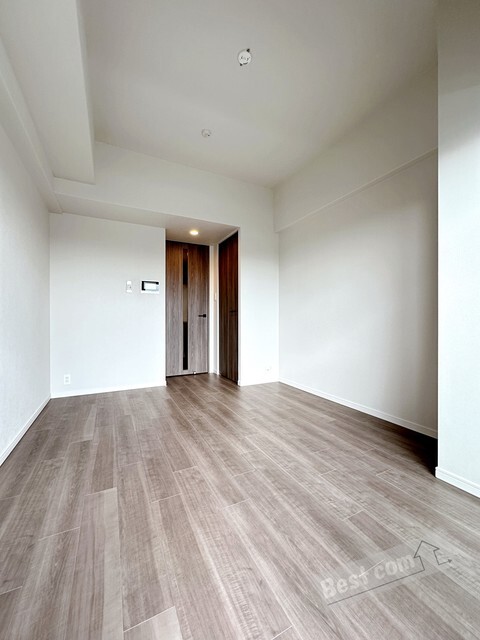 拡大写真:S-RESIDENCE堺湊駅前azure 13階1303の内観