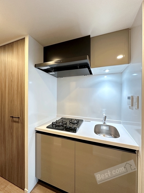 拡大写真:S-RESIDENCE堺湊駅前azure 13階1303の内観