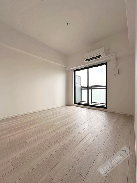 拡大写真:S-RESIDENCE堺湊駅前azure 4階407の内観