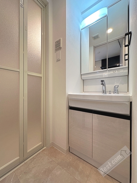 拡大写真:S-RESIDENCE堺湊駅前azure 4階407の内観