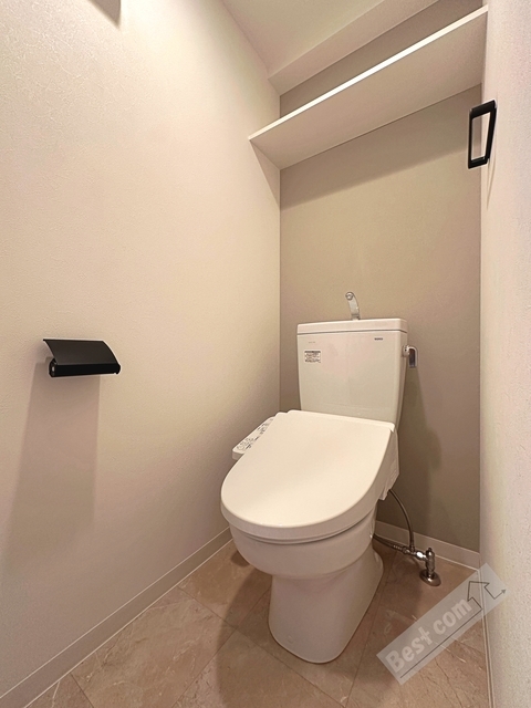 拡大写真:S-RESIDENCE堺湊駅前azure 4階407の内観