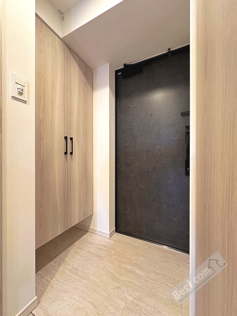 拡大写真:S-RESIDENCE堺湊駅前azure 4階407の内観