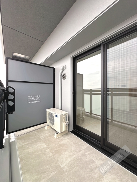 拡大写真:S-RESIDENCE堺湊駅前azure 4階407の内観