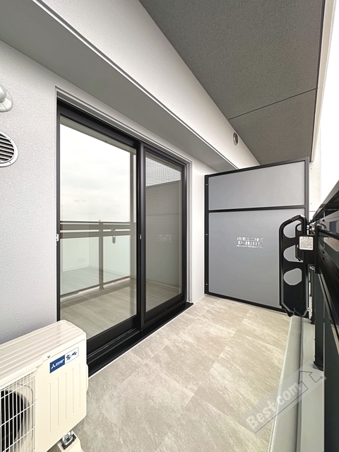 拡大写真:S-RESIDENCE堺湊駅前azure 4階407の内観