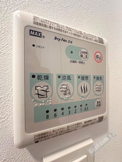 拡大写真:S-RESIDENCE堺湊駅前azure 4階407の内観