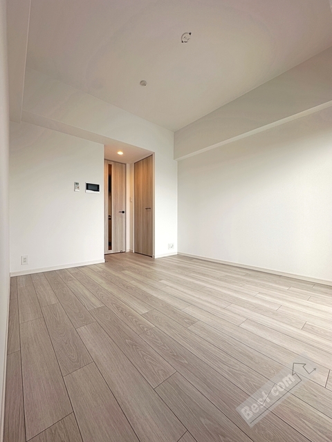 拡大写真:S-RESIDENCE堺湊駅前azure 4階407の内観