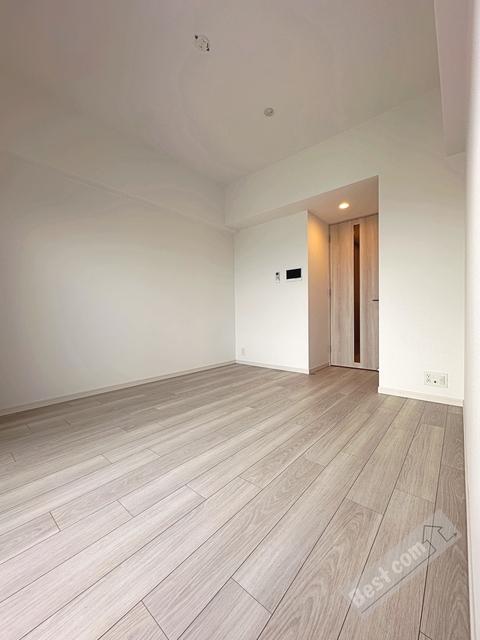 拡大写真:S-RESIDENCE堺湊駅前azure 4階407の内観