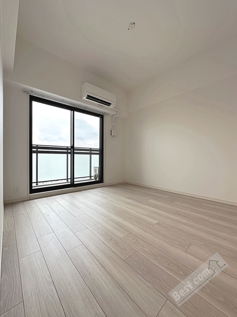 拡大写真:S-RESIDENCE堺湊駅前azure 4階407の内観