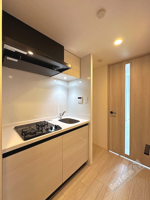 拡大写真:S-RESIDENCE堺湊駅前azure 4階407の内観