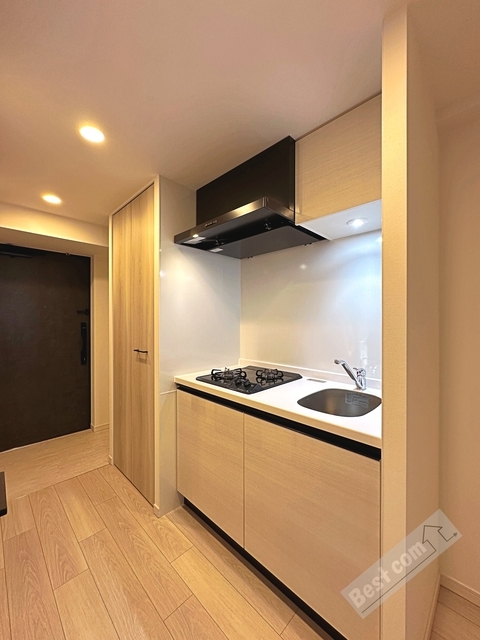 拡大写真:S-RESIDENCE堺湊駅前azure 4階407の内観