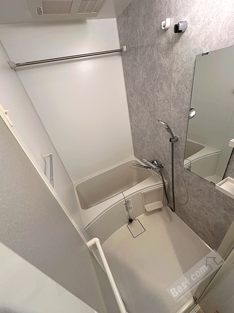 拡大写真:S-RESIDENCE堺湊駅前azure 4階407の内観