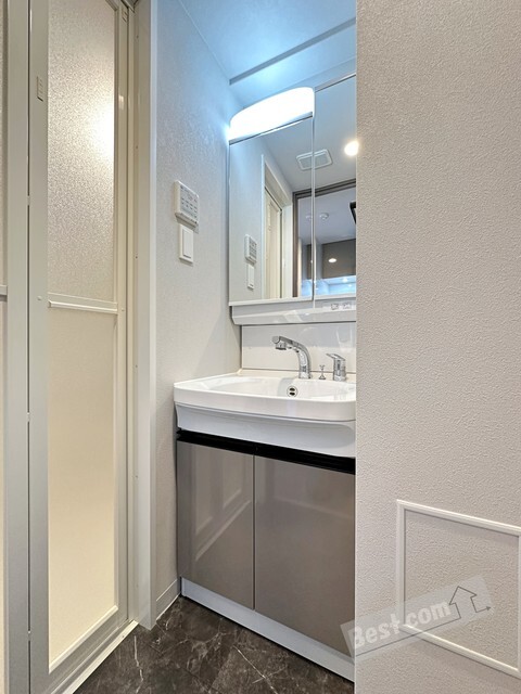 拡大写真:S-RESIDENCE堺湊駅前azure 3階307の内観