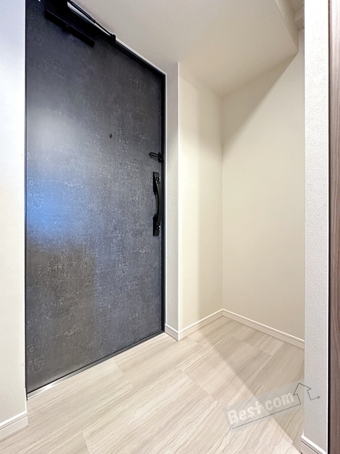 拡大写真:S-RESIDENCE堺湊駅前azure 3階307の内観
