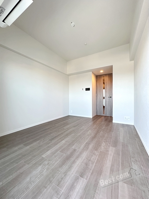 拡大写真:S-RESIDENCE堺湊駅前azure 3階307の内観