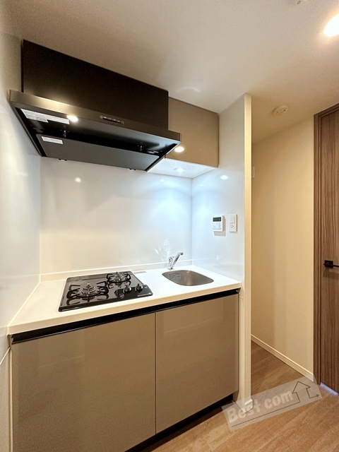 拡大写真:S-RESIDENCE堺湊駅前azure 3階307の内観