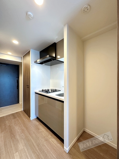 拡大写真:S-RESIDENCE堺湊駅前azure 3階307の内観
