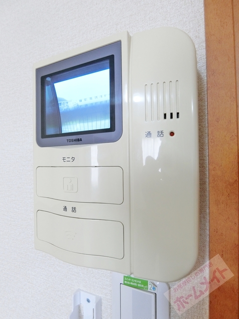拡大写真:レオパレスリーベ 2階202の内観