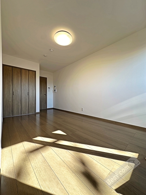 拡大写真:リレックス緑ヶ丘中町 3階302の内観