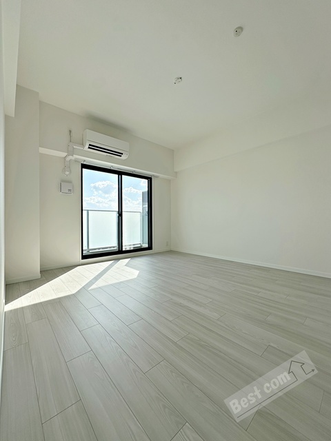 拡大写真:S-RESIDENCE堺blaze 4階404の内観