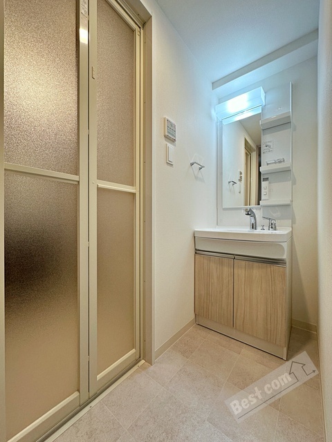 拡大写真:S-RESIDENCE堺blaze 4階404の内観