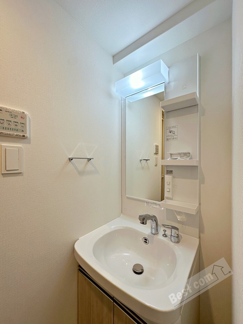 拡大写真:S-RESIDENCE堺blaze 4階404の内観