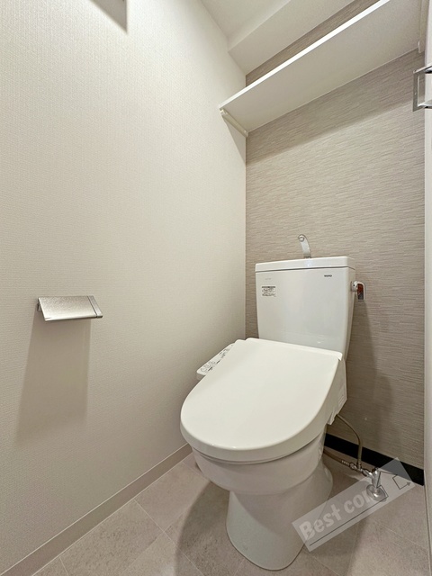 拡大写真:S-RESIDENCE堺blaze 4階404の内観