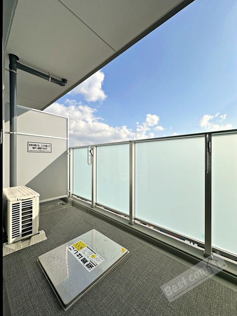 拡大写真:S-RESIDENCE堺blaze 4階404の内観