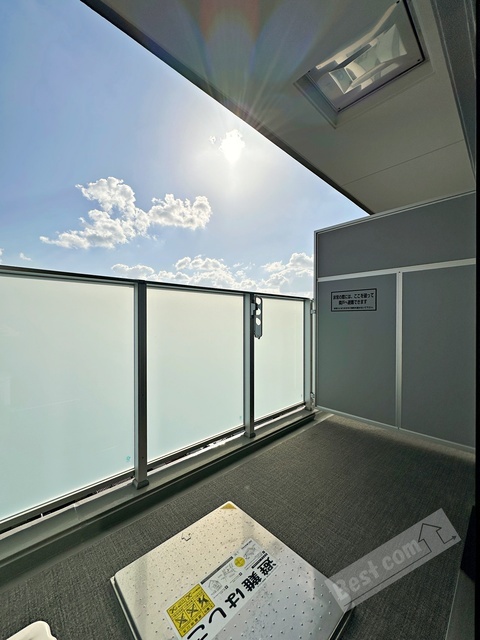 拡大写真:S-RESIDENCE堺blaze 4階404の内観