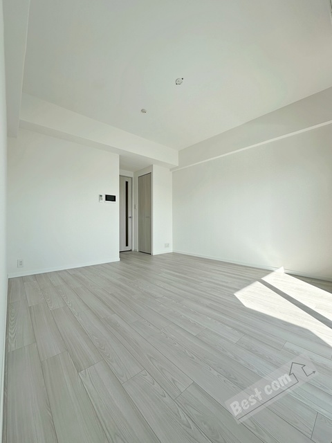拡大写真:S-RESIDENCE堺blaze 4階404の内観