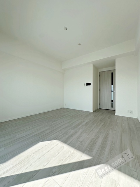 拡大写真:S-RESIDENCE堺blaze 4階404の内観